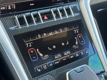 Lamborghini Urus Urus — photo 25
