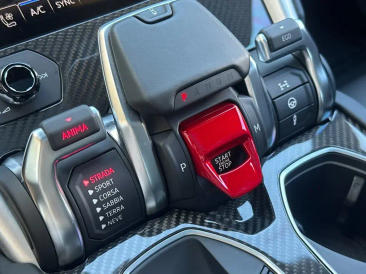 Lamborghini Urus Urus — photo 26