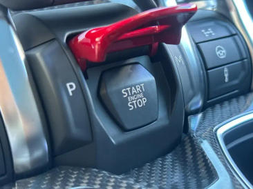 Lamborghini Urus Urus — photo 27