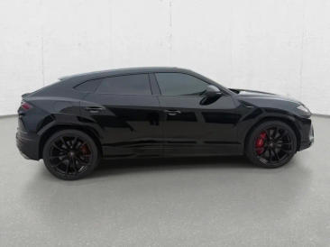 Lamborghini Urus Urus — photo 2