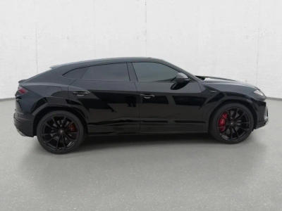 Lamborghini Urus Urus