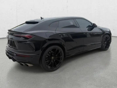 Lamborghini Urus Urus