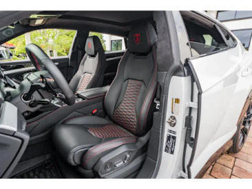 Lamborghini Urus Urus — photo 20