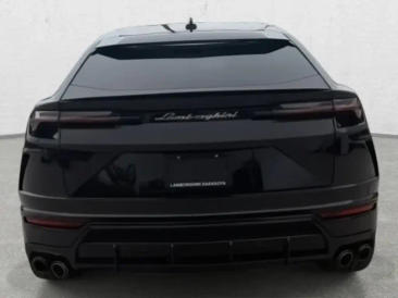 Lamborghini Urus Urus — photo 4