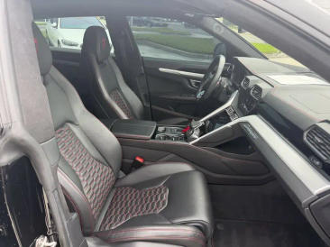 Lamborghini Urus Urus — photo 5