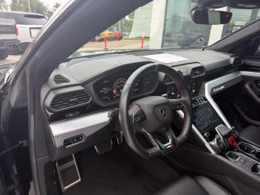 Lamborghini Urus Urus — photo 6