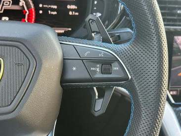 Lamborghini Urus Urus — photo 30
