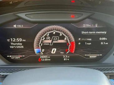 Lamborghini Urus Urus — photo 31