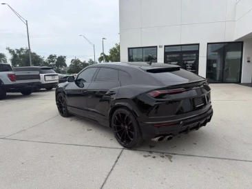 Lamborghini Urus Urus — photo 9