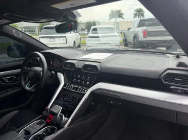 Lamborghini Urus Urus — photo 10
