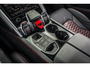 Lamborghini Urus Urus — photo 31