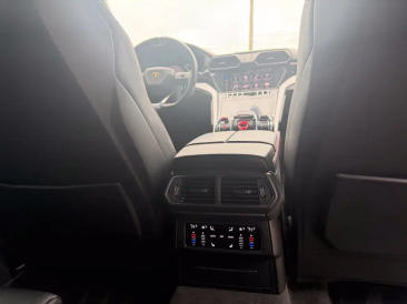Lamborghini Urus Urus — photo 13