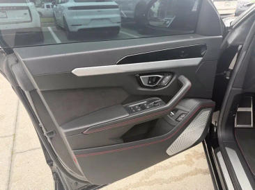 Lamborghini Urus Urus — photo 15