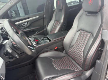 Lamborghini Urus Urus — photo 16