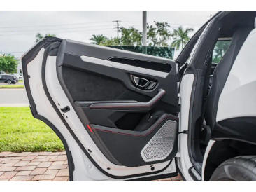 Lamborghini Urus Urus — photo 36