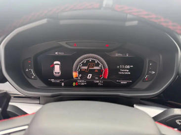 Lamborghini Urus Urus — photo 18