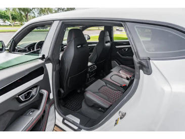 Lamborghini Urus Urus — photo 38