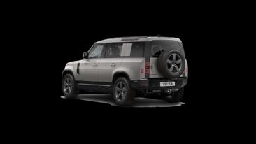Land Rover Defender D250 — photo 4