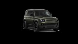Land Rover Defender D200 - 2026 - Joinsteer - #1
