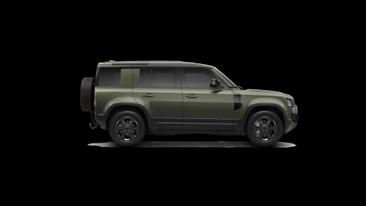 Land Rover Defender D200 — photo 2