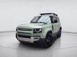Land Rover Defender P400 - 2024 - Joinsteer - #1
