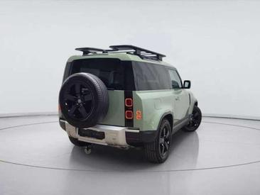 Land Rover Defender P400 — photo 2