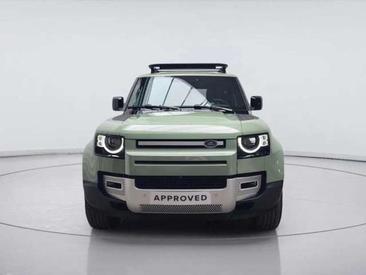 Land Rover Defender P400 — photo 3