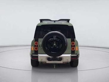Land Rover Defender P400 — photo 4