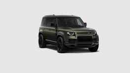 Land Rover Defender D350 - 2026 - Joinsteer - #1