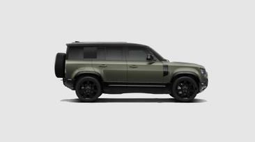Land Rover Defender D350 — photo 2
