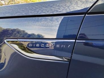 Land Rover Discovery D250 2025 Bleu — photo 12