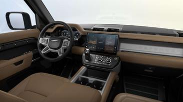 Land Rover Defender D350 — photo 5