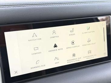Land Rover Defender D200 — photo 23