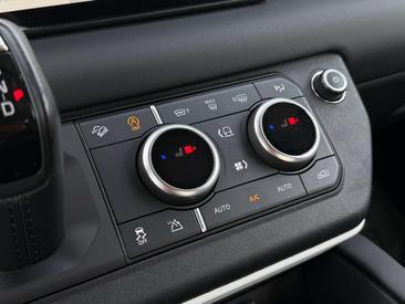 Land Rover Defender D200 — photo 19
