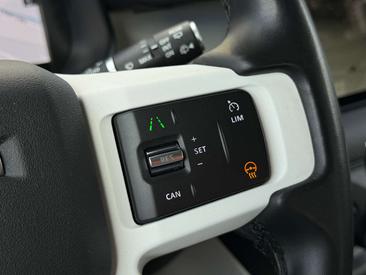 Land Rover Defender D200 — photo 20