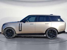 Land Rover Range Rover P530 - 2026 - Joinsteer - #1