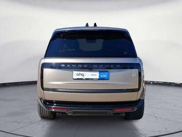 Land Rover Range Rover P530 — photo 4
