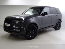 Land Rover Range Rover D250 - 2025 - Joinsteer - #1