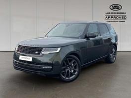 Land Rover Range Rover P460e - 2025 - Joinsteer - #1