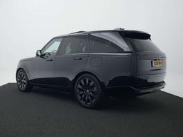 Land Rover Range Rover P550e - 2026 - Joinsteer - #1