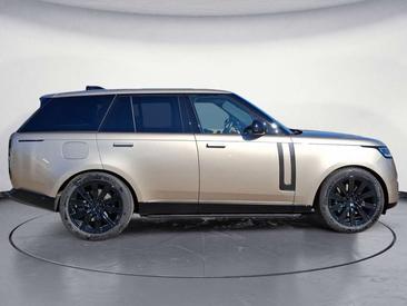 Land Rover Range Rover P530 — photo 5