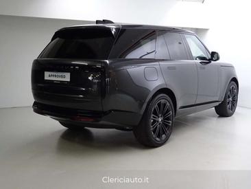 Land Rover Range Rover D250 — photo 2