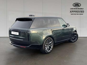 Land Rover Range Rover P460e — photo 2