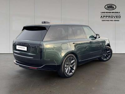 Land Rover Range Rover P460e