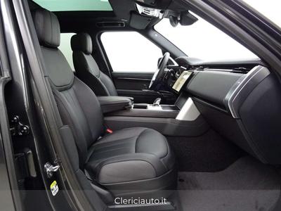 Land Rover Range Rover D250