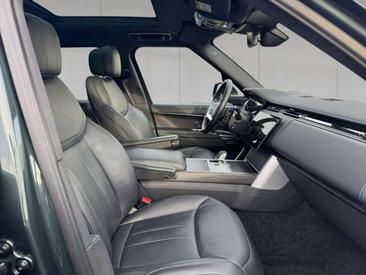 Land Rover Range Rover P460e — photo 3