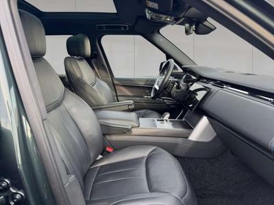Land Rover Range Rover P460e