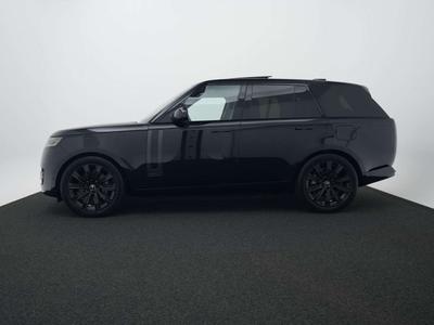 Land Rover Range Rover P550e