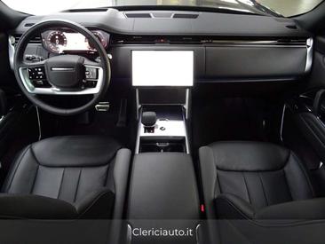 Land Rover Range Rover D250 — photo 4