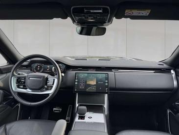Land Rover Range Rover P460e — photo 4